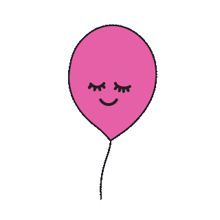 meditBe ballon
