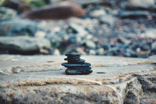 méditation gestion stress
