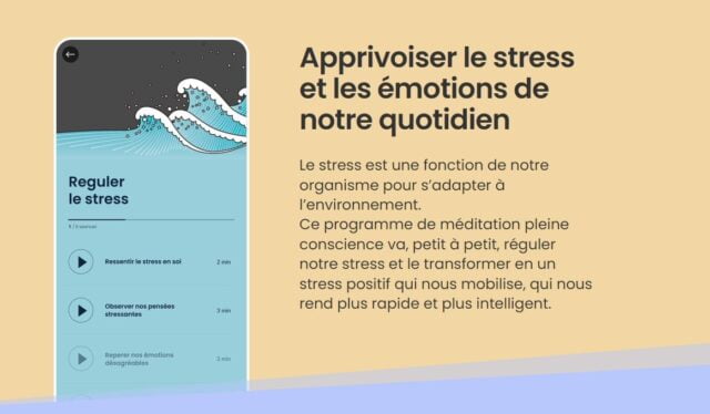 pleine conscience