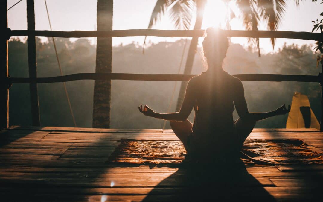 méditation mindfulness