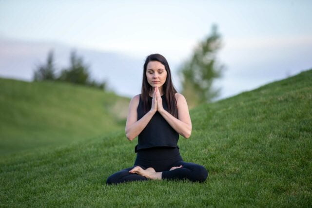 pratiquer la méditation