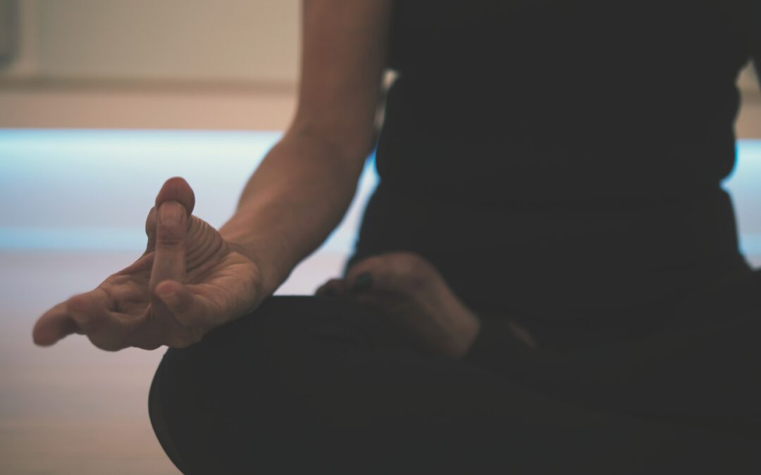 comment combattre le stress par la méditation ?