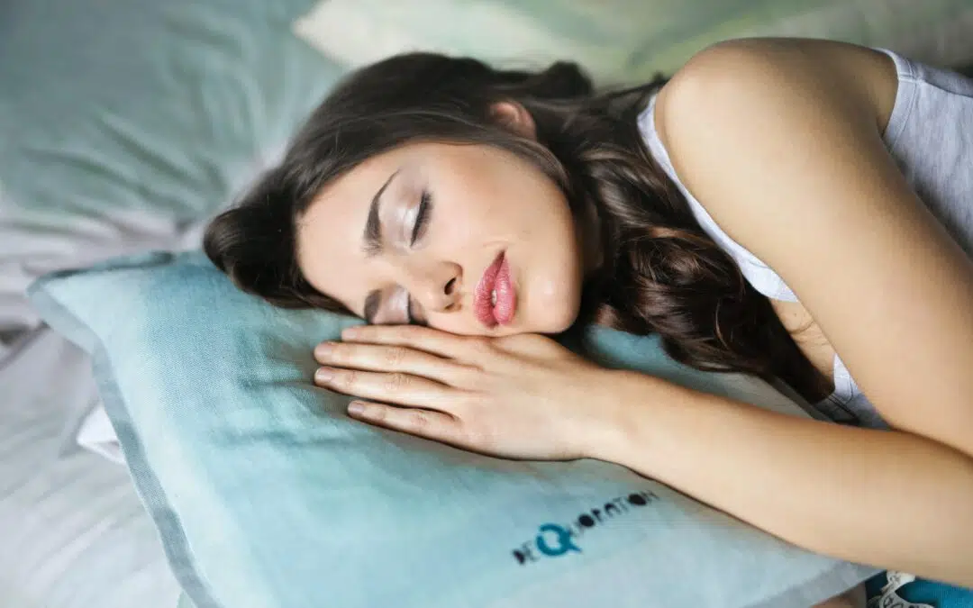 Méditation pour dormir : tout ce que vous devez savoir