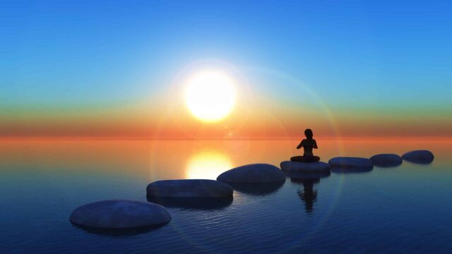 méditation pleine conscience