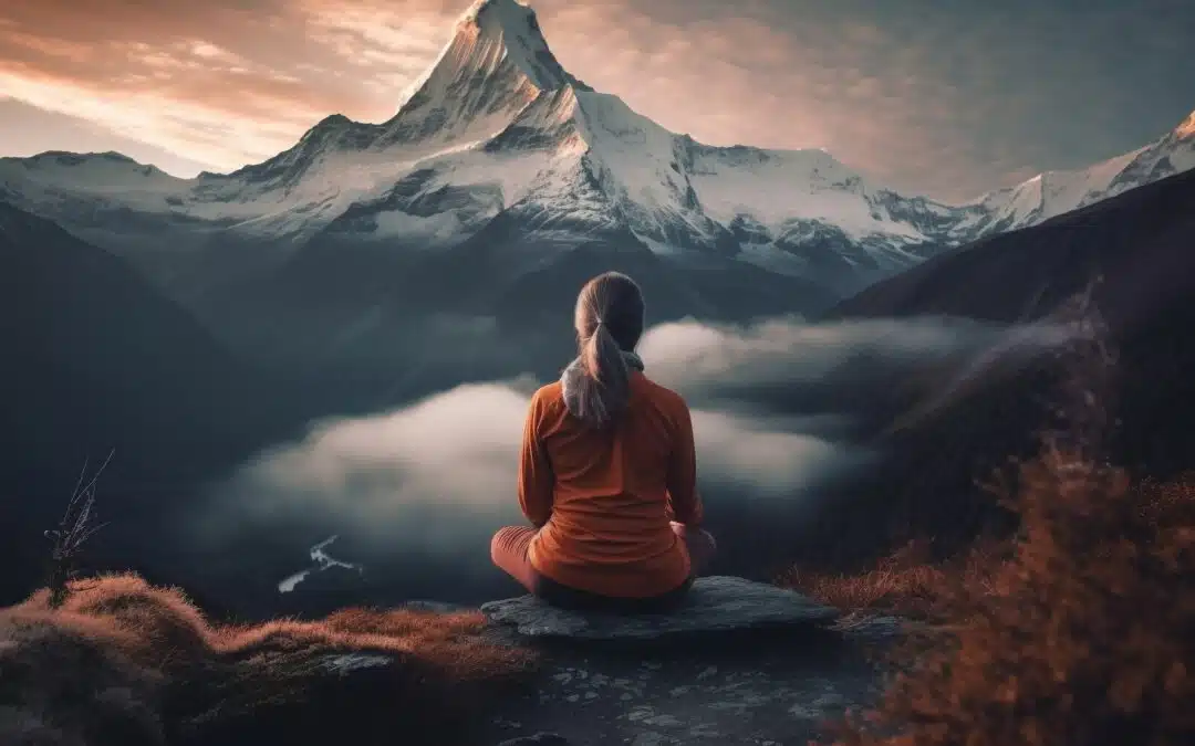 Cultiver la bienveillance avec la méditation