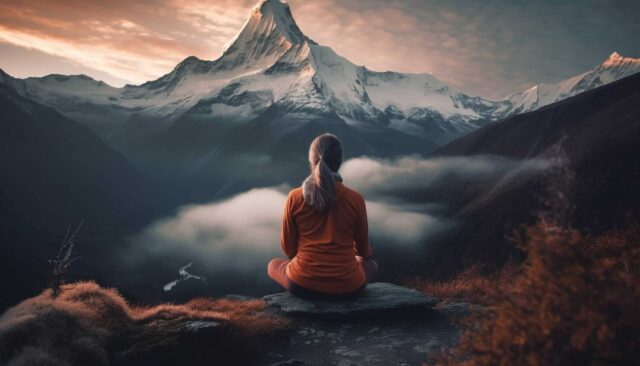 méditation de bienveillance