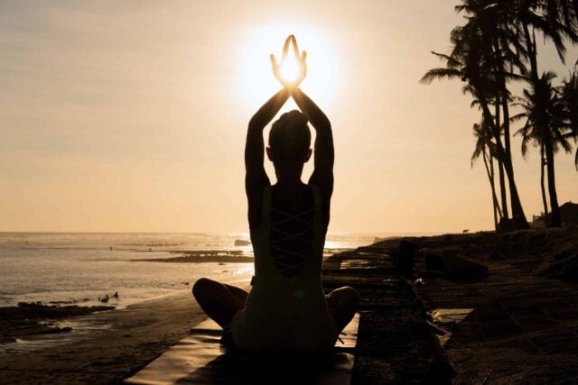 méditation concentration