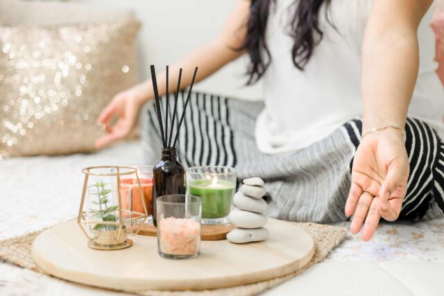 Méditation et Santé Mentale