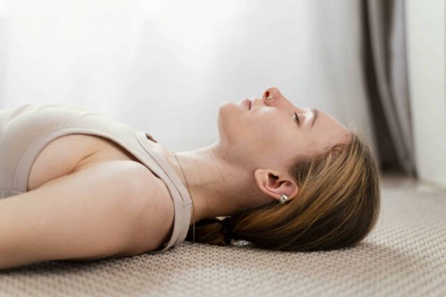 sophrologie anti stress