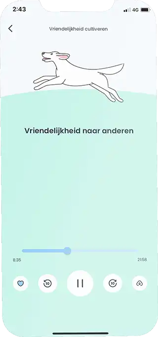 mindfulness