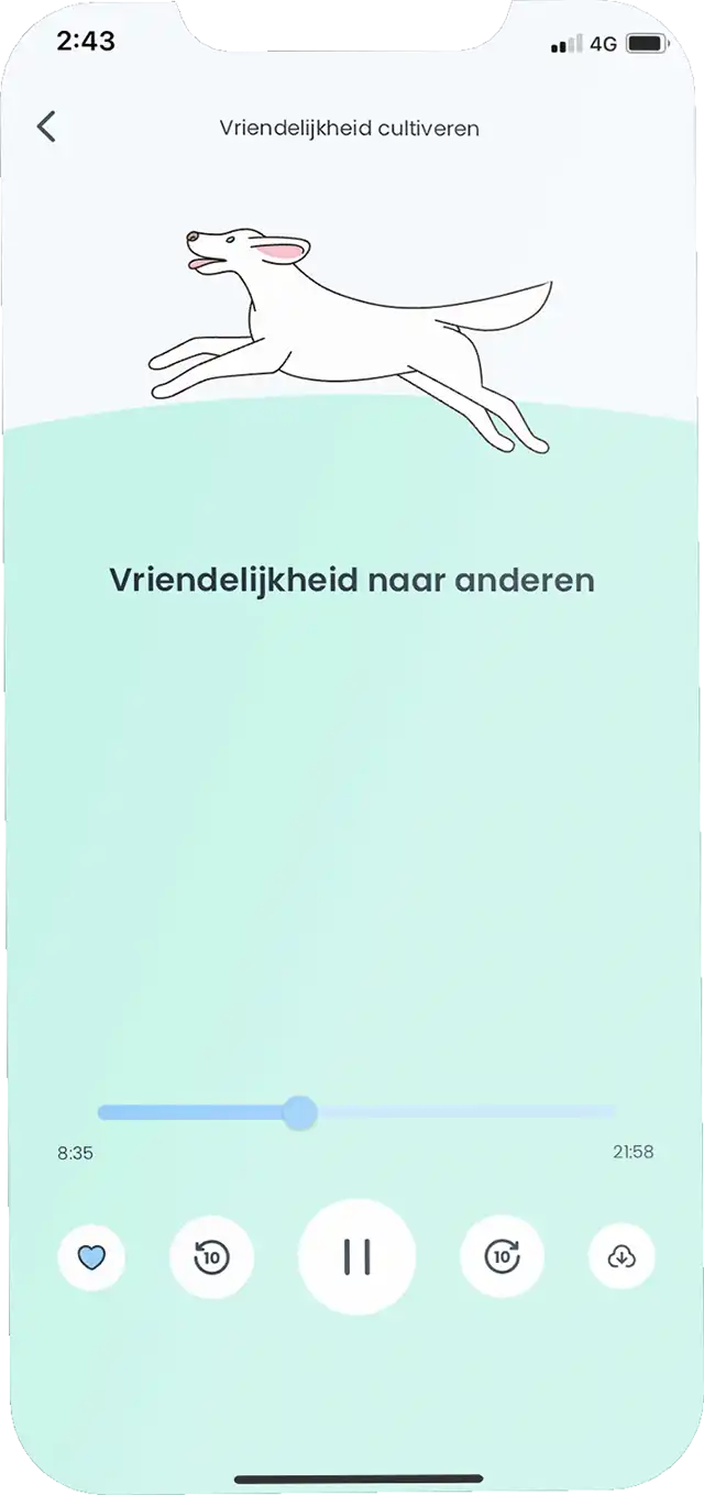 mindfulness