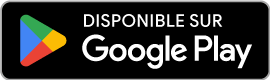 google play badge