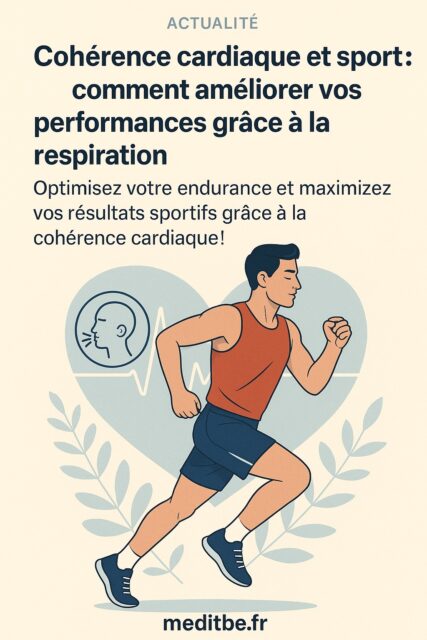 cohérence cardiaque pour les sportifs