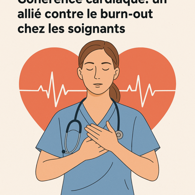 cohérence cardiaque professionnel santé