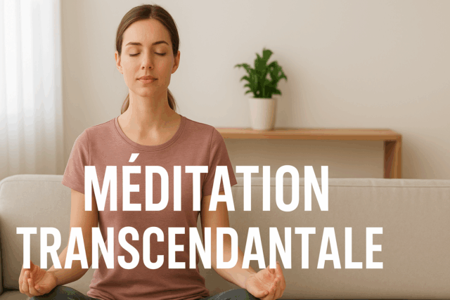 méditation transcendantale