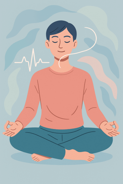 Cohérence Cardiaque Relaxante 