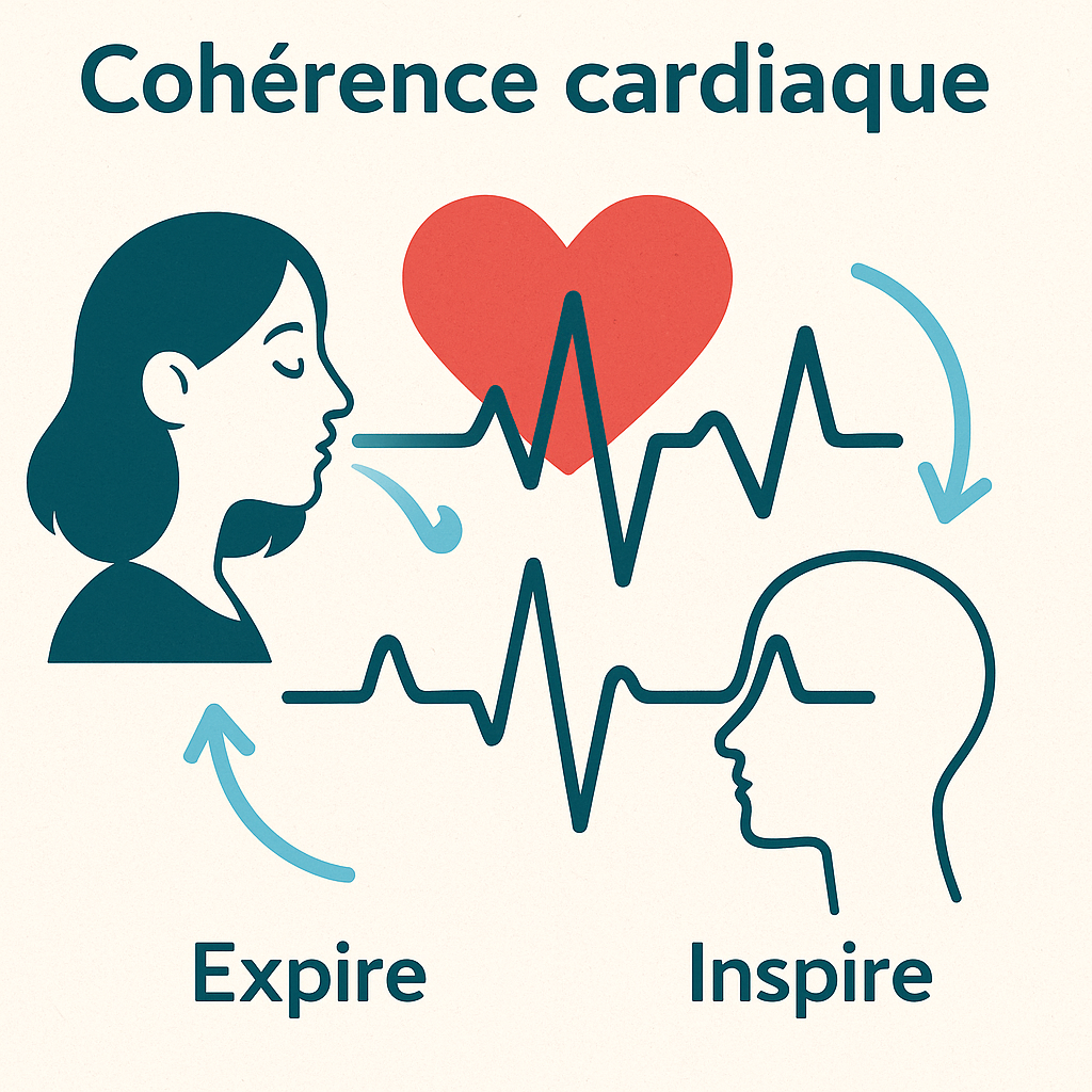 cohérence cardiaque
